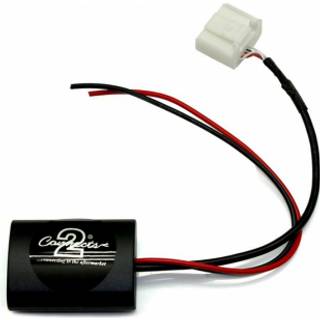 ACV Bluetooth-interface til Toyota 20-pin
