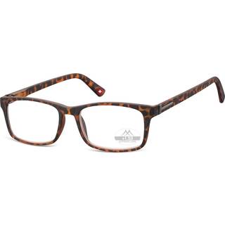 Montana Readers MR73A MR73A +1.00 Briller Mænd Tortoiseshell - Tortoise - +1.00mm