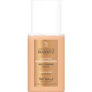 Laboratoires De Biarritz Suncare Self Tanning Drops 35 ml