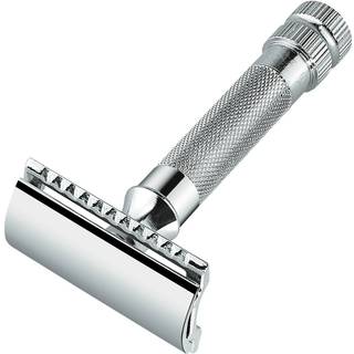 Merkur 34C Sikkerhedsskraber (safety razor)