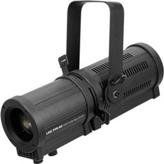 Eurolite LED PFE-60 WW Profile Spot 20-50° TILBUD NU
