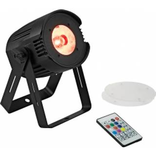 Eurolite LED PST-40 QCL Spot TILBUD NU