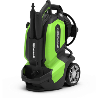 Højtryksrenser Greenworks G50