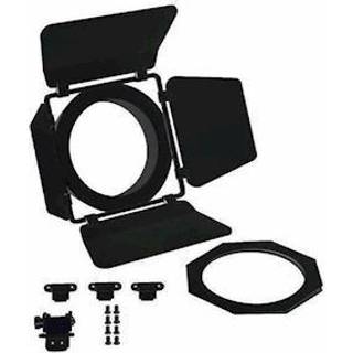 Eurolite Barndoors for THA-40/60PC bk TILBUD NU til