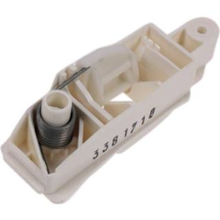 Electrolux Tørretumbler, lugelås 1366114013