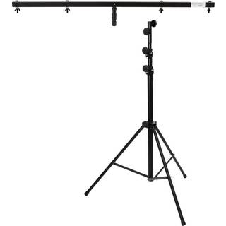 Eurolite Set STV-60-WOT EU Steel stand + Cross beam Q3 TILBUD NU