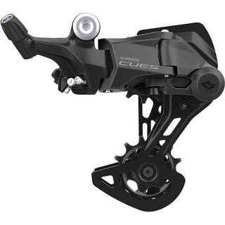 Shimano Cues RD-U4000 SGS 9-Speed Bagskifter