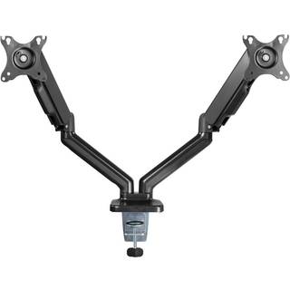 Andersson MRM-M2000 Dobbelt Monitorarm 17-32''