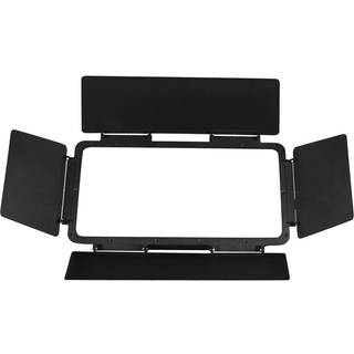 Eurolite Barndoors for Multiflood Pro IP RGBW Wash MK2 TILBUD NU