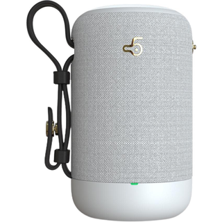 Bærbar Bluetooth-højttaler vandtæt