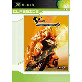 MotoGP Ultimate Racing Technology 2