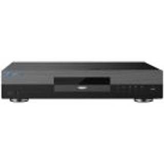 Magnetar UDP-800 Blu-ray og SACD afspiller | PRIS-MATCH