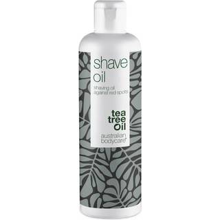 Australian Bodycare Shaving Oil (250 ml)