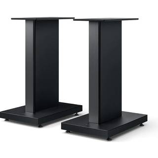 KEF Stands Reference 1 Meta - Carbon Black