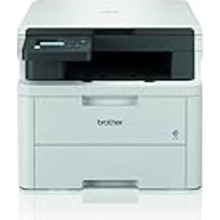 Brother DCP-L3515CDW - multifunction printer - colour Laserprinter Multifunktion - Farve - LED