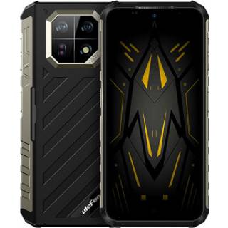 Ulefone Armor 22 256GB/8GB Some Green