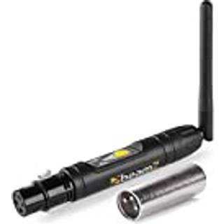 BBP Wireless DMX transmitter/receiver "B-STOCK" TILBUD NU