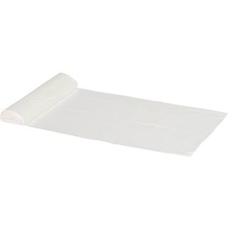 Spandepose Hvid 15 l 37x50 cm 72 rl HD 7 my 30 ps/rl
