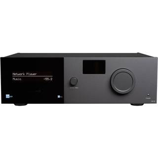 Lyngdorf MP-40 2.1 Surround-processor - 3 års medlemsgaranti