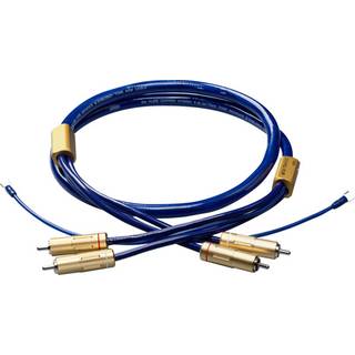 Ortofon 6NX-TSW1010R RCA phono-kabel | 1,2 meter | BUY & TRY | PRIS-MATCH