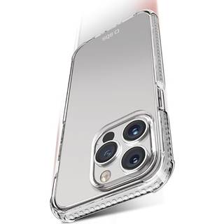 SBS iPhone 15 Extreme X3 Cover - Gennemsigtig