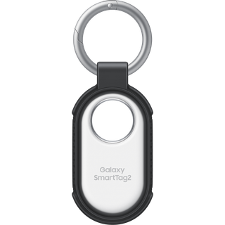Original Samsung Galaxy SmartTag 2 Rugged Case - Grå