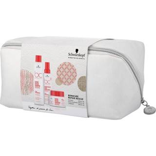 Giftset Schwarzkopf BC Bonacure Repair Rescue 4pcs