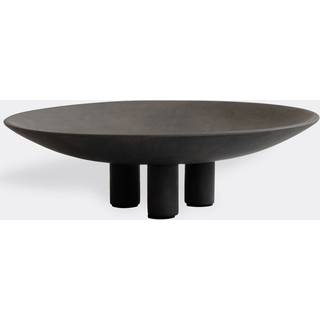 101 Copenhagen Duck fad Ø45 cm Coffee