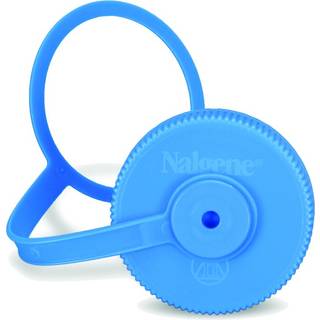 Nalgene Cork 63mm For All 1l Wide Mouth Blue, OneSize