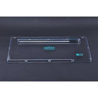 Electrolux Frontpanel til fryserum 2063763193
