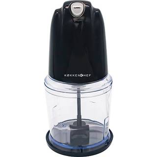 Køkkenchef minihakker 260w 500ml (På lager i varehus)