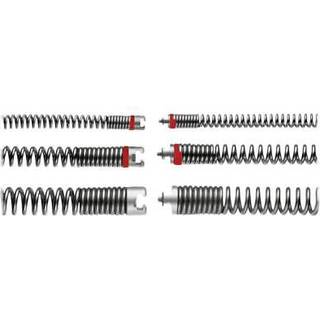 Rensespiral standard, 16mm x 2,3m