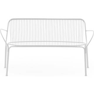 Kartell Hiray Sofa Hvid