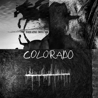 Neil Young - Colorado