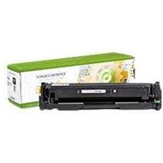 Static Control - black - toner cartridge (alternative for: HP CF410A) - Lasertoner Sort
