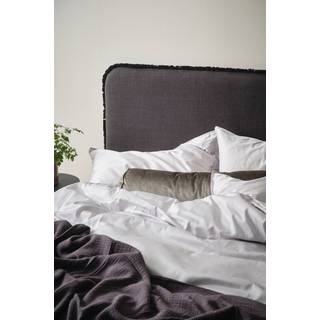 ÄNGHOLMEN Hovedgærde 180 cm - Sort