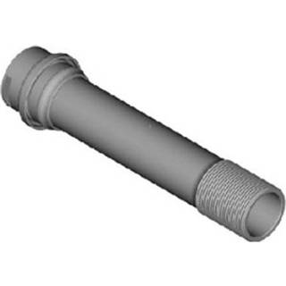 Shimano aksel enhed til fornav model HB-M8010