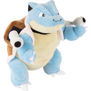 Pokémon Bamse 30 cm Blastoise Exclusive
