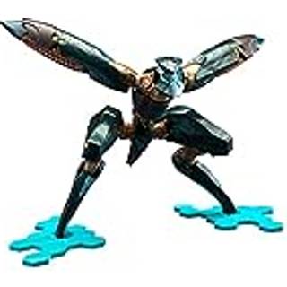 Metal Gear Solid 4 Plastic Model Kit 1/100 Metal Gear Ray 21 cm