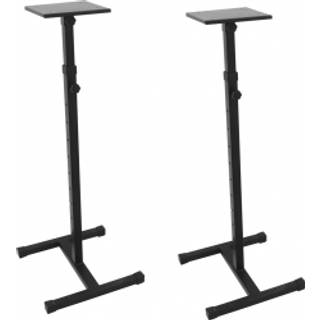 Omnitronic MO-1 Monitor Stand 2x TILBUD NU