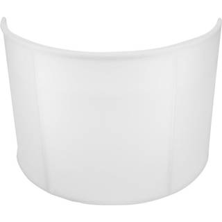 Omnitronic Spare Cover for Curved Mobile Event Stand white TILBUD NU