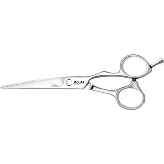 Jaguar Xena Silver Line 6"