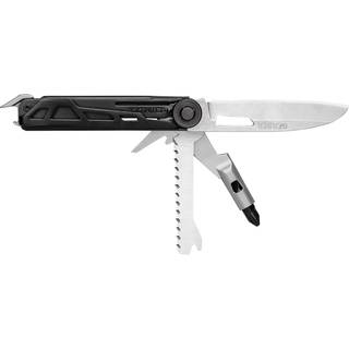Armbar Trade, Black