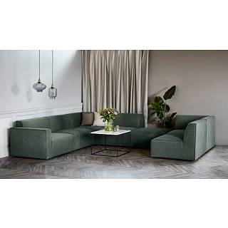GRO U-formet modulsofa