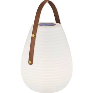 Schöner Wohnen Bell LED-bordlampe højde 46 cm