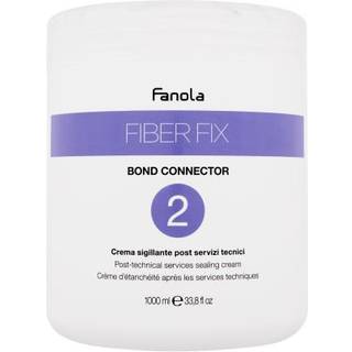 Fanola Fiber Fix No.2 Bond Connector Haarbehandeling 1000 ml