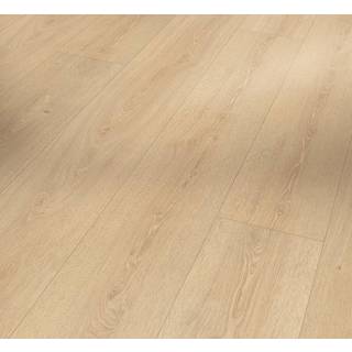 Parador Vinyl Trendtime 6 Eg Studioline slebet lang planke børstet struktur 4-sidet fas Gulv