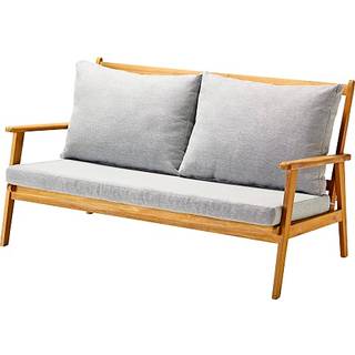 Zamora loungesofa (På lager i varehus)