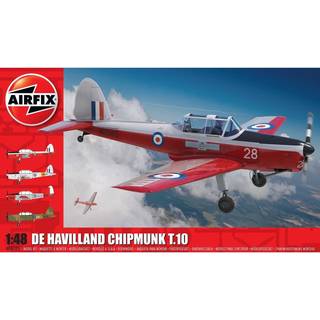 de Havilland Chipmunk T.10