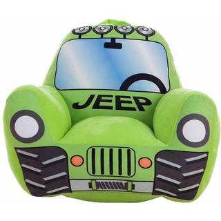 Lænestol til børn Bil 52 x 48 x 51 cm